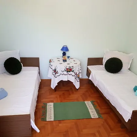 Stanka Villa Sveta Nedelja