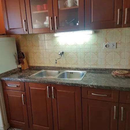 Stanka Villa Sveta Nedelja