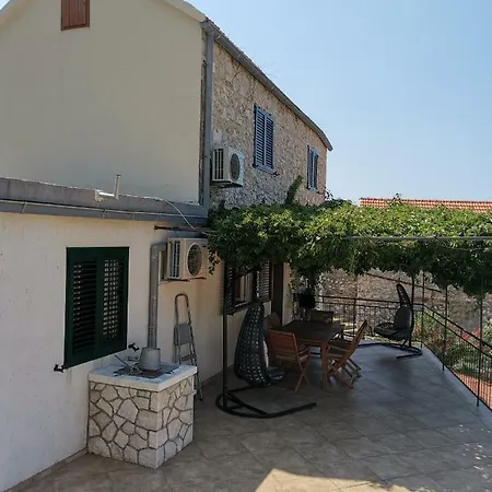 Stanka Villa