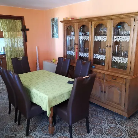 Stanka Villa Sveta Nedelja