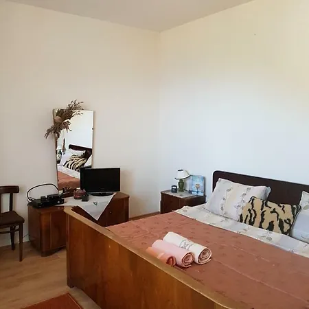 Stanka Villa Sveta Nedelja (Hvar)