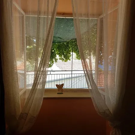 Villa Stanka Sveta Nedelja (Hvar)