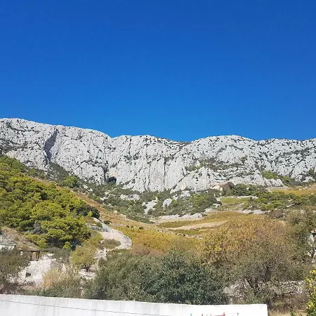 Stanka Villa